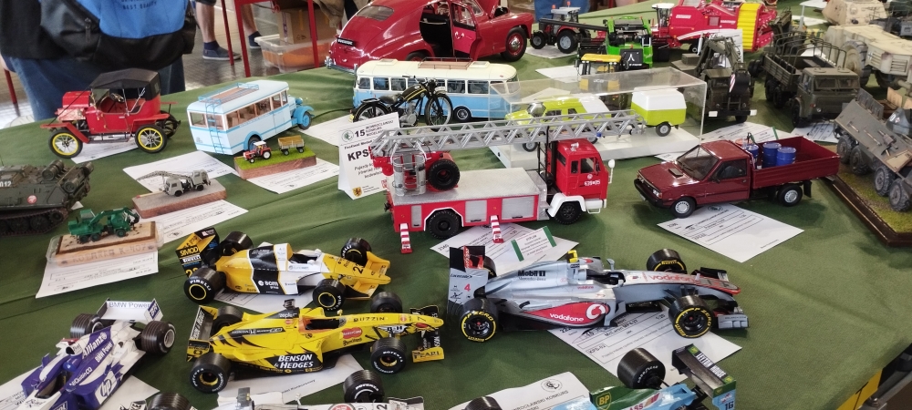 Modele samochodów Modele samochodów