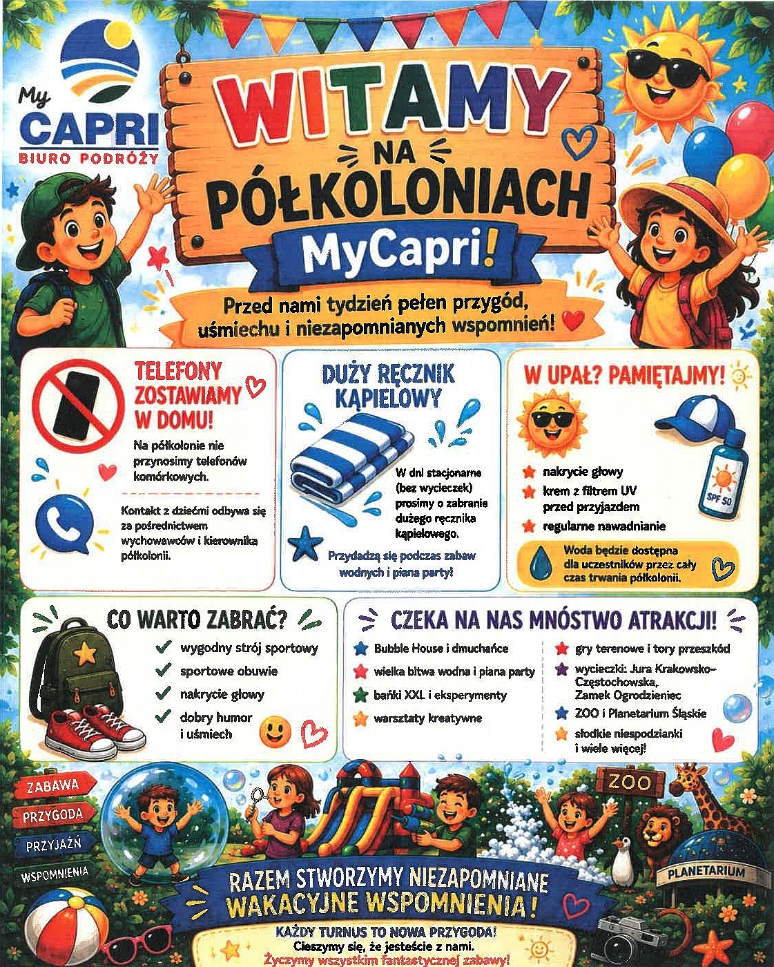 Zaproszenie