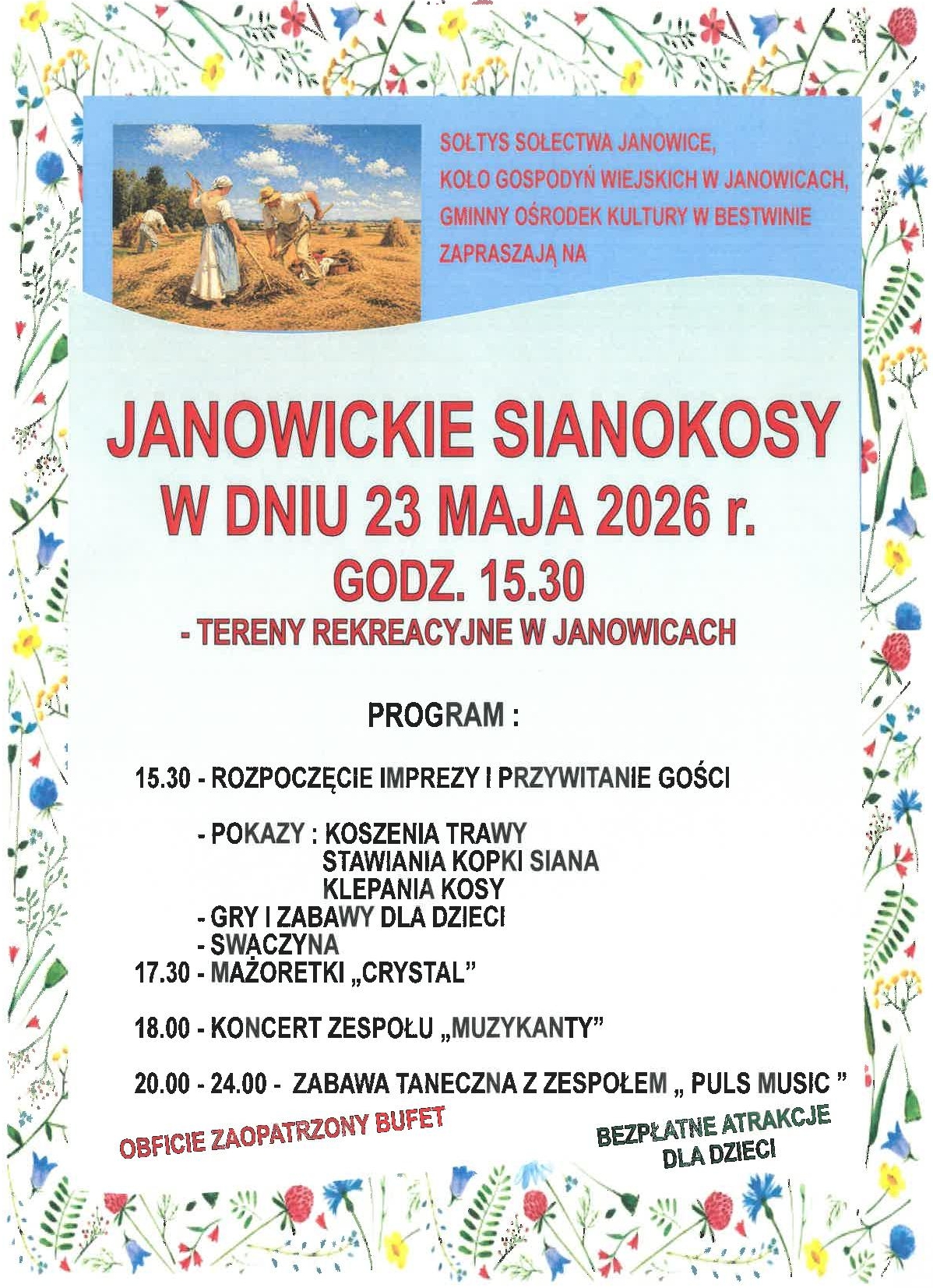 Zaproszenie