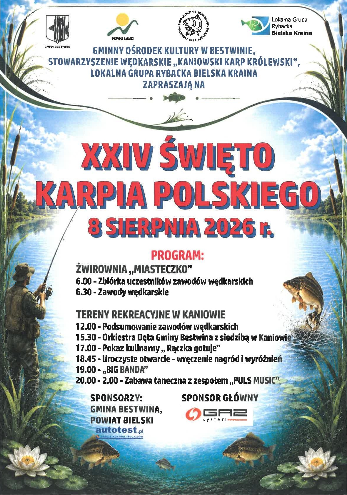Zaproszenie